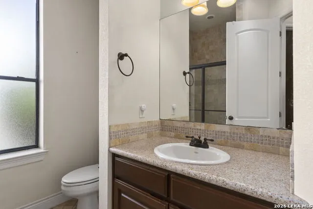 1426 WHISPER MTN San Antonio, TX 78258