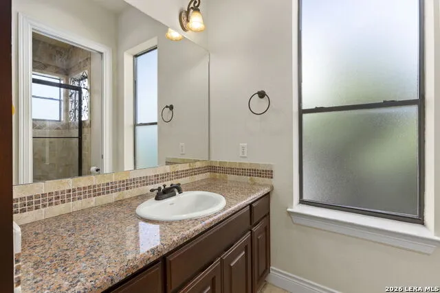 1426 WHISPER MTN San Antonio, TX 78258