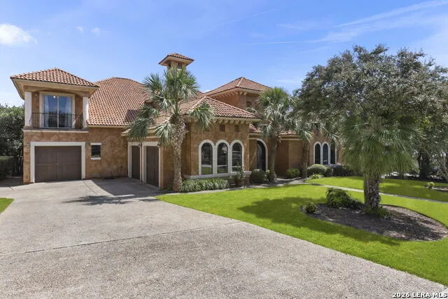 1426 WHISPER MTN San Antonio, TX 78258