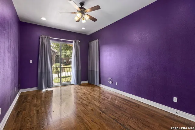 1426 WHISPER MTN San Antonio, TX 78258