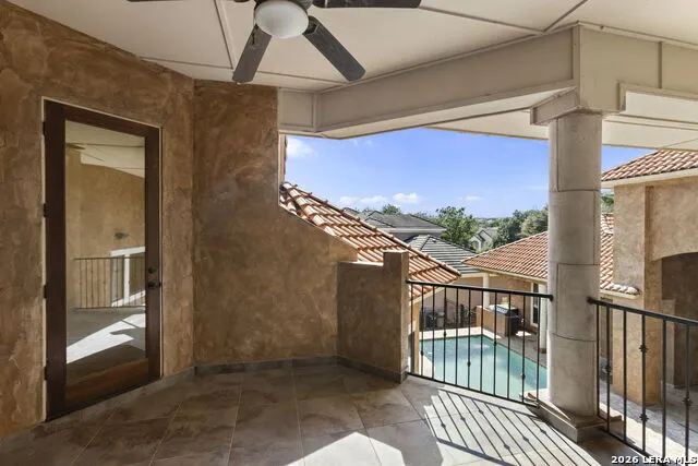 1426 WHISPER MTN San Antonio, TX 78258