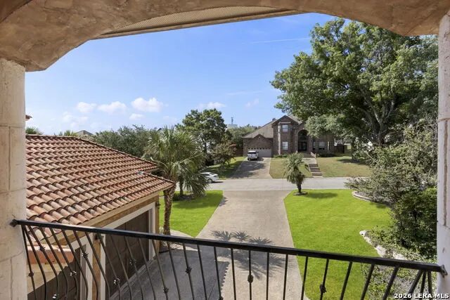 1426 WHISPER MTN San Antonio, TX 78258