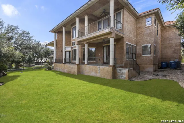 1426 WHISPER MTN San Antonio, TX 78258