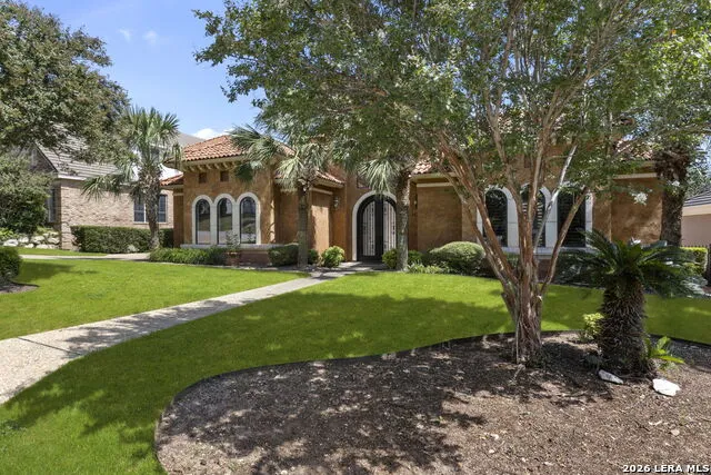 1426 WHISPER MTN San Antonio, TX 78258