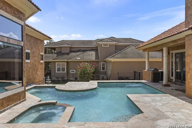 1426 WHISPER MTN San Antonio, TX 78258