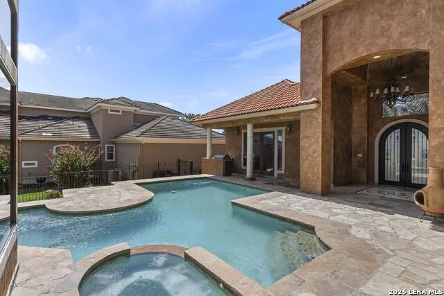 1426 WHISPER MTN San Antonio, TX 78258