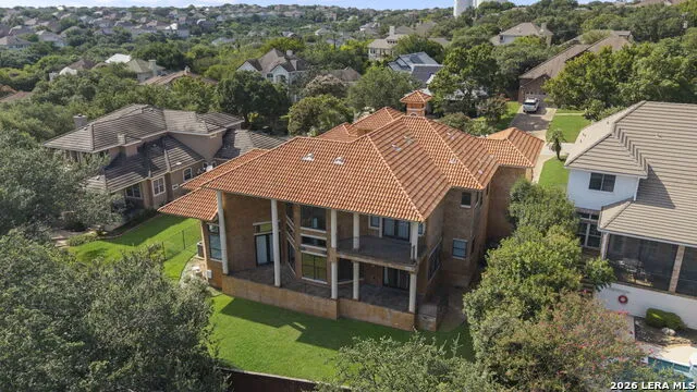 1426 WHISPER MTN San Antonio, TX 78258