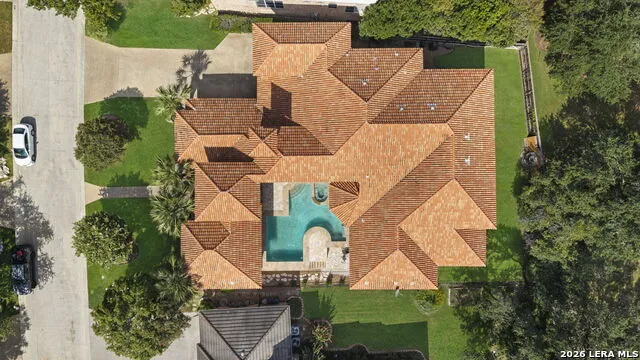 1426 WHISPER MTN San Antonio, TX 78258