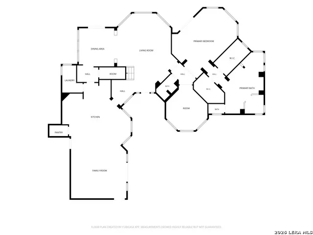 1426 WHISPER MTN San Antonio, TX 78258