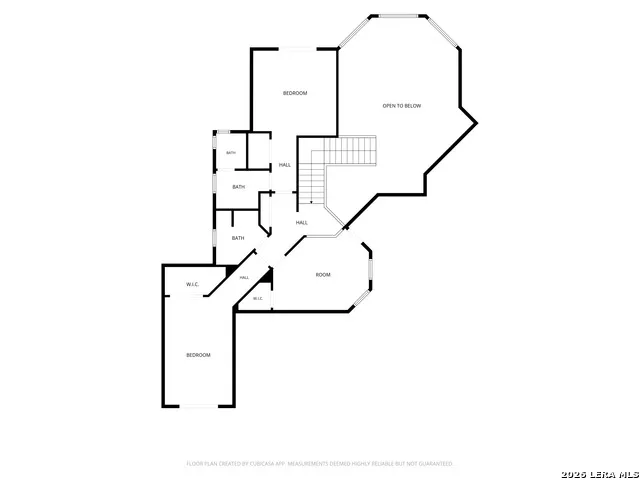 1426 WHISPER MTN San Antonio, TX 78258