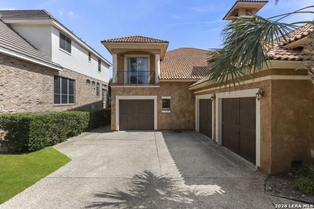 1426 WHISPER MTN San Antonio, TX 78258