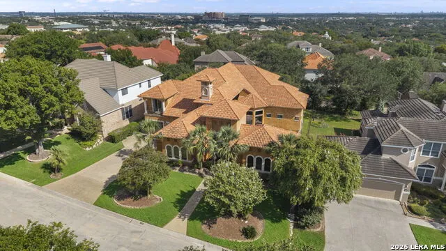 1426 WHISPER MTN San Antonio, TX 78258
