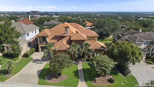 1426 WHISPER MTN San Antonio, TX 78258