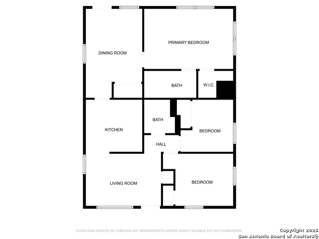 723 Larry San Antonio, TX 78202