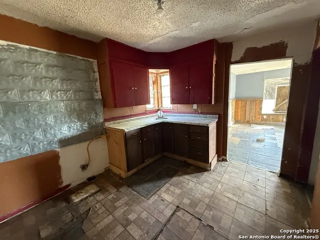 2016 Brown Jourdanton, TX 78026
