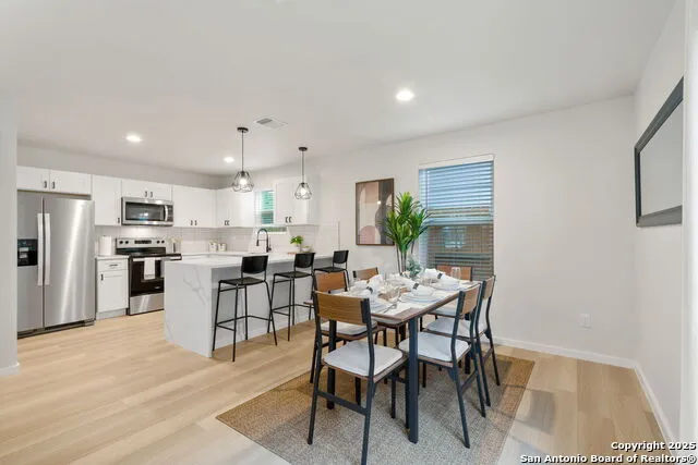 1108 S Gevers St San Antonio, TX 78203