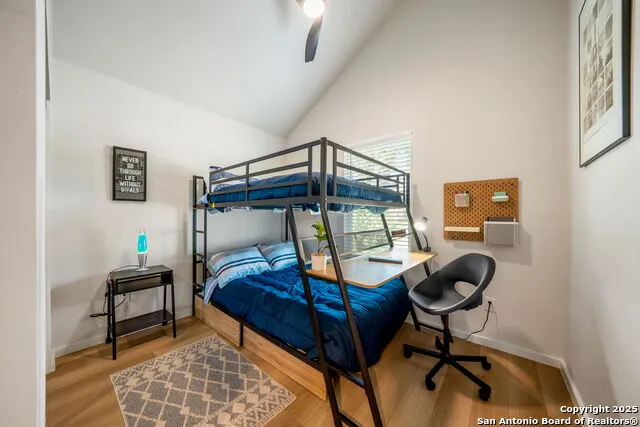 1108 S Gevers St San Antonio, TX 78203