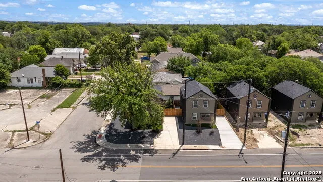 1108 S Gevers St San Antonio, TX 78203