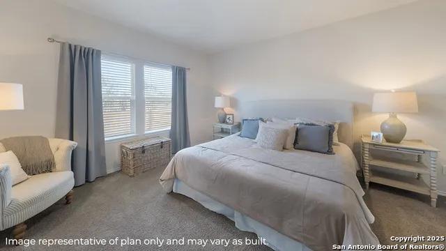 5806 Calville Blanc San Antonio, TX 78252