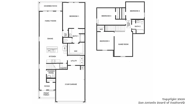 5806 Calville Blanc San Antonio, TX 78252