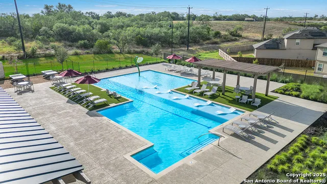 5806 Calville Blanc San Antonio, TX 78252