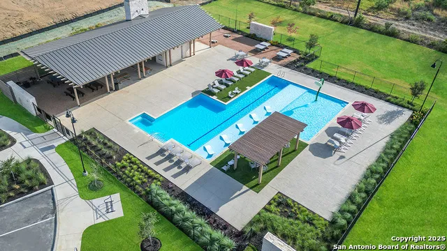 5806 Calville Blanc San Antonio, TX 78252