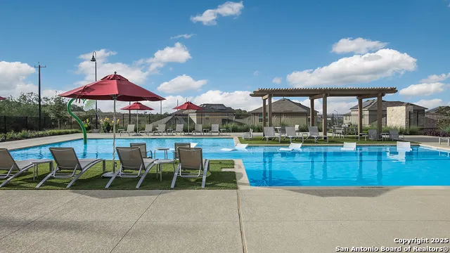 5806 Calville Blanc San Antonio, TX 78252