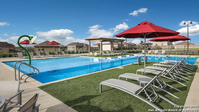 5806 Calville Blanc San Antonio, TX 78252