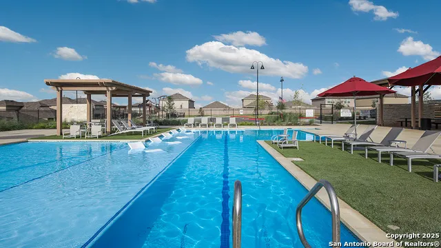 5806 Calville Blanc San Antonio, TX 78252