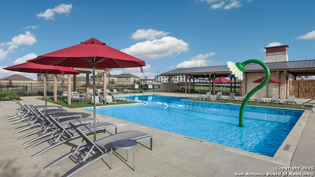 5806 Calville Blanc San Antonio, TX 78252