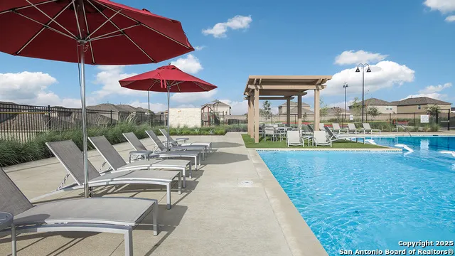 5806 Calville Blanc San Antonio, TX 78252