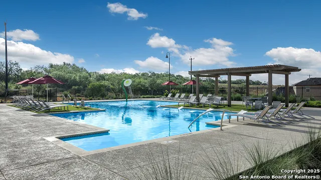5806 Calville Blanc San Antonio, TX 78252