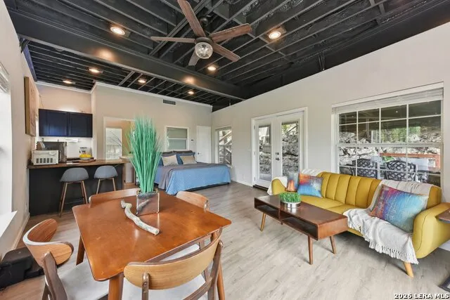471 TURKEY DR Dripping Springs, TX 78620