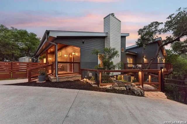 471 TURKEY DR Dripping Springs, TX 78620