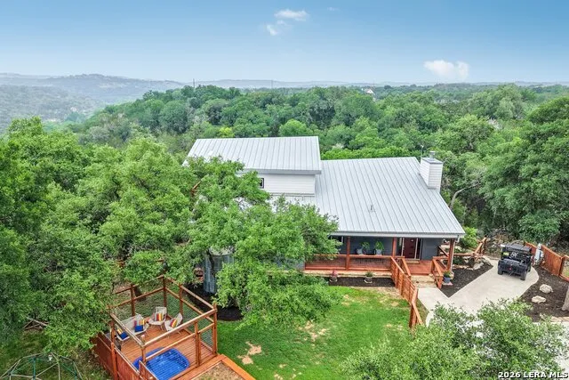 471 TURKEY DR Dripping Springs, TX 78620