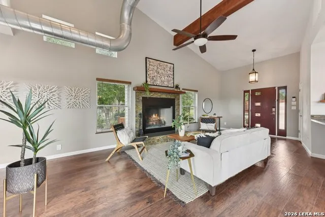 471 TURKEY DR Dripping Springs, TX 78620