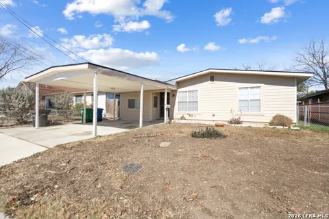 615 Overhill Drive