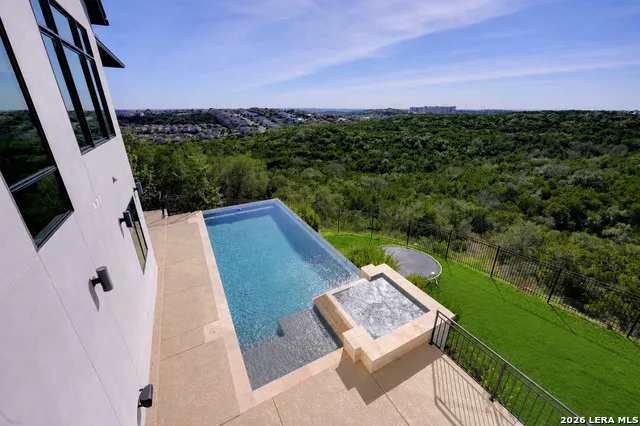 8414 Terra Mont Way San Antonio, TX 78255