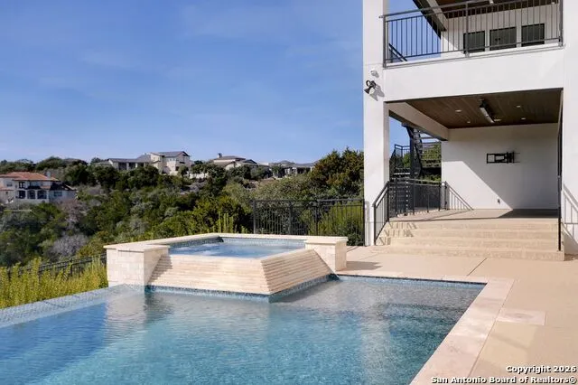 8414 Terra Mont Way San Antonio, TX 78255