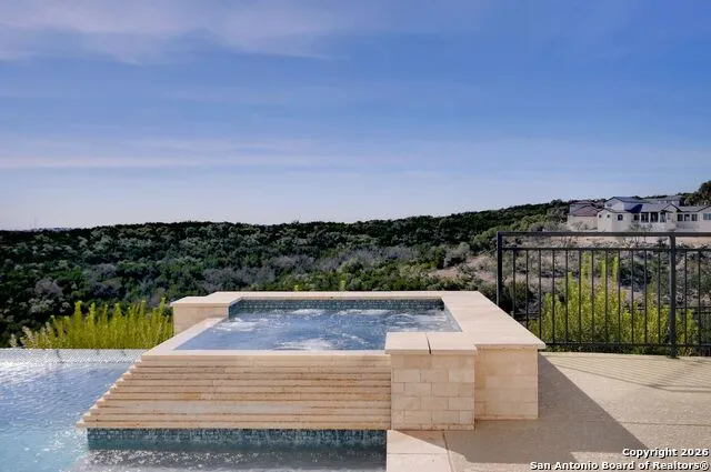 8414 Terra Mont Way San Antonio, TX 78255