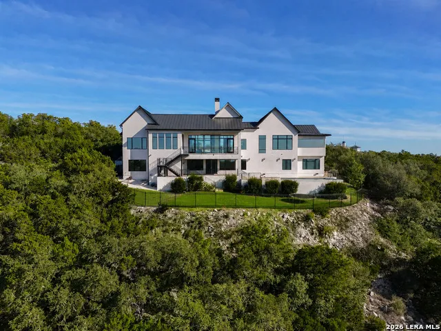 8414 Terra Mont Way San Antonio, TX 78255
