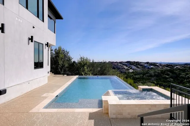 8414 Terra Mont Way San Antonio, TX 78255