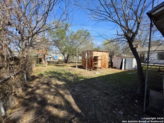 3111 Kiowa San Antonio, TX 78211