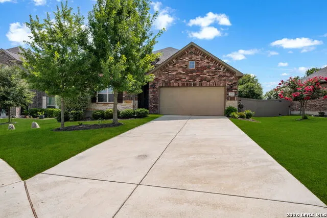 4723 ISLAND HOLW Marion, TX 78124