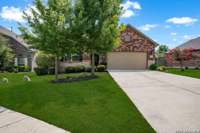 4723 ISLAND HOLW Marion, TX 78124