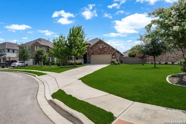 4723 ISLAND HOLW Marion, TX 78124