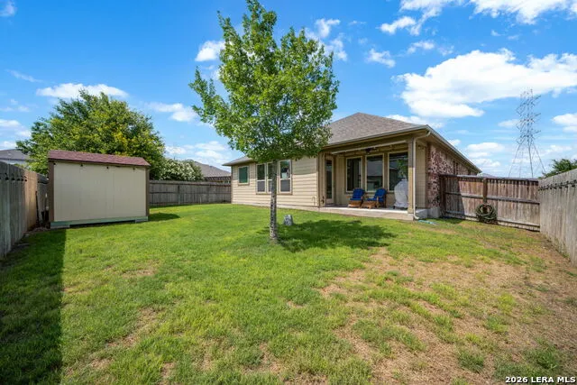 4723 ISLAND HOLW Marion, TX 78124