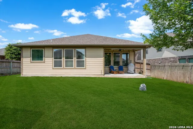 4723 ISLAND HOLW Marion, TX 78124