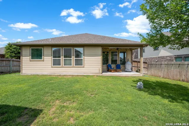 4723 ISLAND HOLW Marion, TX 78124