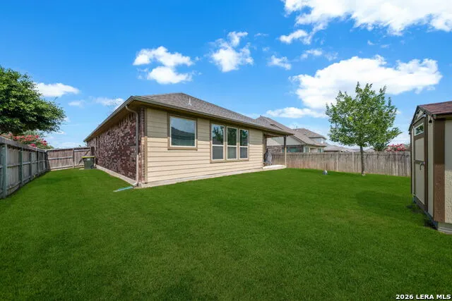 4723 ISLAND HOLW Marion, TX 78124